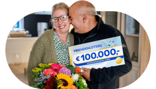 Marie-Stella-Maris giftset voor €16 per trekking bij VriendenLoterij