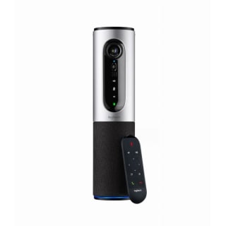 Logitech ConferenceCam Connect voor €202,19 bij Caps
