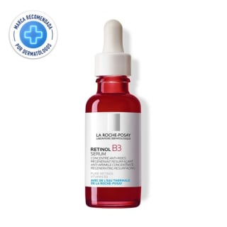 Serum Antiarrugas Retinol B3 30ml La Roche-Posay Precio Internet $30.589 SalcoBrand