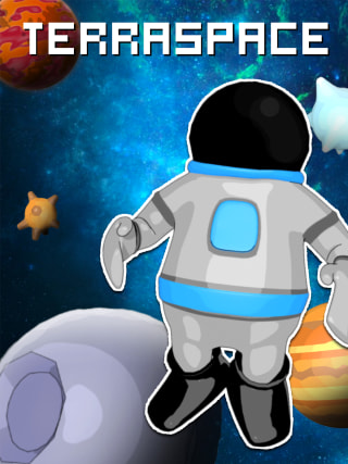 Gratis Terraspace en Epic Games