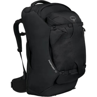 Mochila de viaje Osprey Farpoint 70 por 133,21€