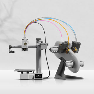 Bambu Lab A1 mini reconditionnée pour 159€ chez Bambu Lab