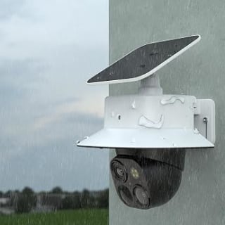 eufy SoloCam S340 (2-pack) voor €189 bij Amazon