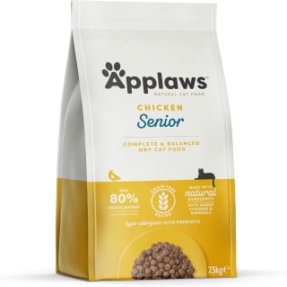Applaws Senior kip voor €30,09