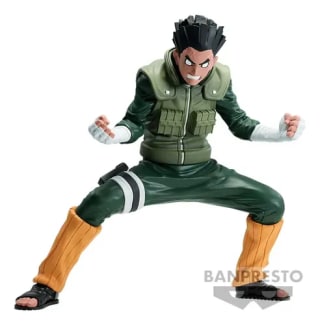 Figura Naruto Rock Lee 16 cm por $364 | Oferta Mercado Libre