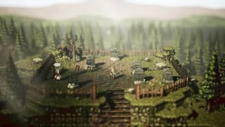OCTOPATH TRAVELER™ por $161.99 en Epic Games