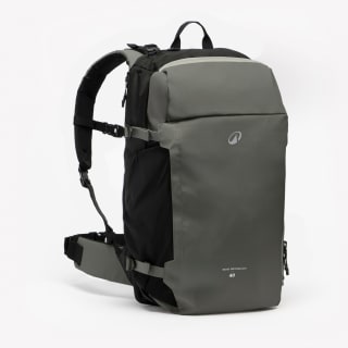 Forclaz Travel 500 Organizer 40L pour 49,99€ chez Decathlon