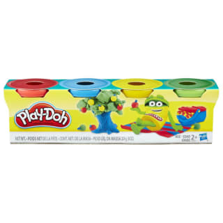 Masas y Plastilinas Clásicas Play-Doh Rebaja $1.800 disponible en abc, Chile