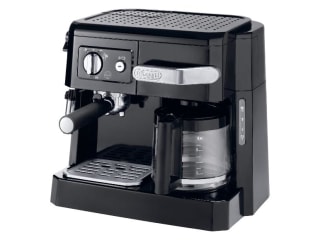 De'Longhi BCO411 cafetera combinada por 119,99€ en Lidl