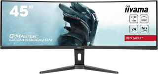 iiyama G-Master Red Eagle 44,5" (5120×1440, 165 Hz) pour 528,99€ chez Amazon
