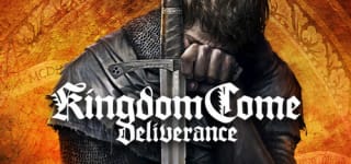 Kingdom Come: Deliverance pour 3,96€