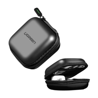 UGREEN Funda Rígida para Apple AirPods Pro por $17 en AliExpress