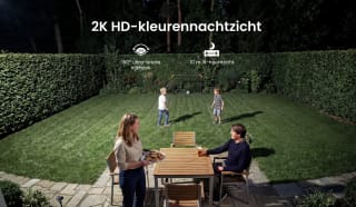 Reolink Solar Floodlight Cam voor € 87,99 bij Reolink