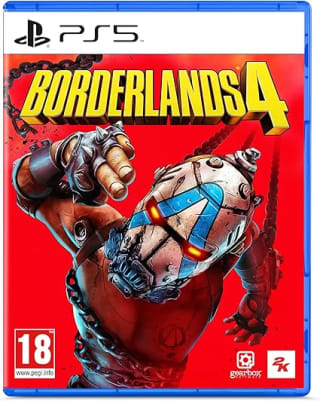 Videojuego Borderlands 4 PS5, Standard por 47.99€