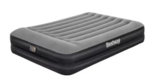 Colchón Inflable Bestway Tritech Queen con Bomba de Aire Eléctrica $719 | Soriana