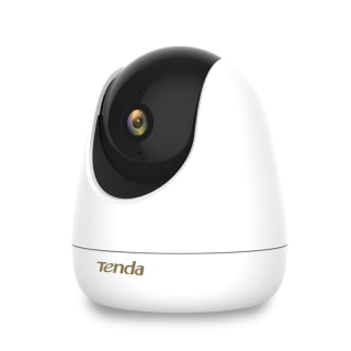TENDA CP7 cámara de vigilancia interior 4MP 2.5K por 9,99€ en Outlet PC