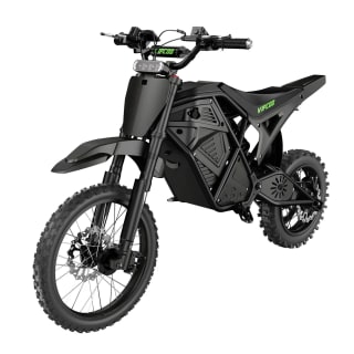 VIPCOO H3 Electric Dirt Bike - 3500W High-Torque E-Motorcycle, Professional Off-Road