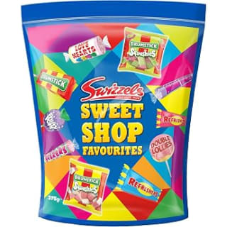 Swizzels Sweet Shop Favourites 650g for £3.50 at Amazon