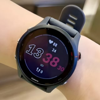 Reloj Inteligente Deportivo Garmin Forerunner 255 de 46 mm por 122.95€ en AliExpress