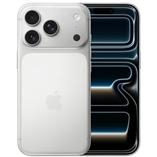 Apple iPhone 17 Pro 256GB for £999 at Argos