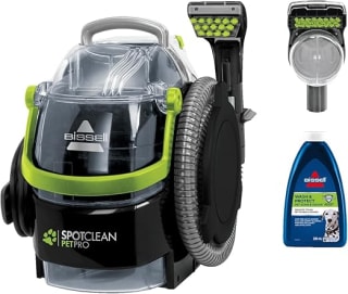 Bissell SpotClean Pet Pro Vlekkenreiniger voor €179,99 bij Amazon