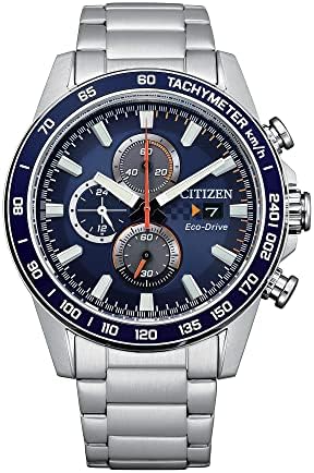 Citizen Brycen Eco-Drive por $3,859.95 en Amazon