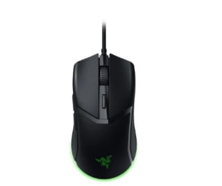Souris gaming Razer Cobra - Noir à 34,99€