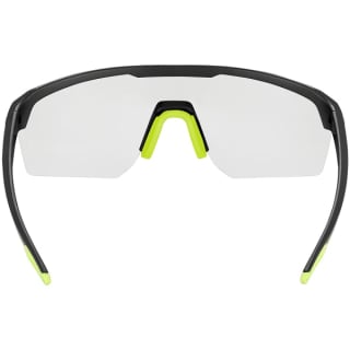CEBE Asphalt Black Lime pour 35,90€ chez Ekosport