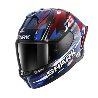 Shark SKWAL CUP REPLICA ZARCO GP DE FRANCE pour 261,10€ chez Motoblouz