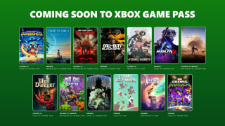 Xbox Game Pass: Minecraft Dungeons II, Dune: Awakening and more at Xbox