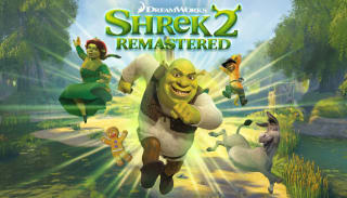 DreamWorks Shrek 2 Remastered por $355.49 en Steam