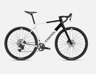 Vélo Canyon Grail CF 8 1by au prix de 2299€