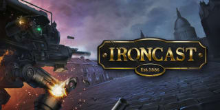 IRONCAST para nintendo por 7.49€