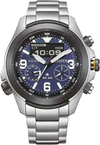 Citizen JV1006-51L reloj por 409,95€ en Amazon
