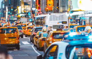 2 for 1 New York: tussen Central Park & Brooklyn Bridge voor €1.999 bij Journaway
