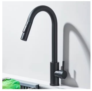 Grifo extraíble de cocina por 18,36€