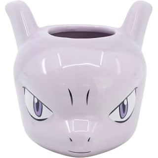 Silver Buffalo Pokémon — Taza esculpida 3D Gengar, 20 onzas por $377 en Amazon
