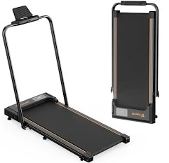 2-in-1 loopmat loopband Formill FT- voor €117,07 dmv code bij Aliexpress