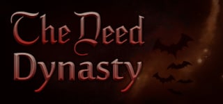 Get The Deed: Dynasty PC Game for FREE