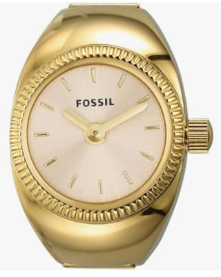 Fossil Reloj anillo para Mujer por 74,95€