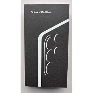 Samsung Galaxy S26 Ultra 256GB for £813.82 at Amazon