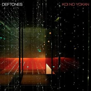 Vinilo Koi No Yokan Deftones por $411 | Oferta Amazon