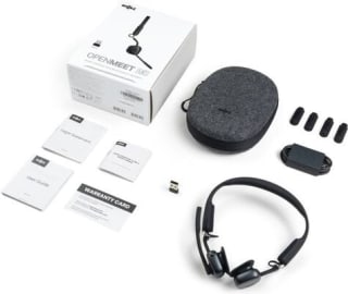 Shokz OPENMEET UC USB-A voor €135 bij DectDirect