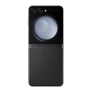 Samsung Galaxy Z Flip5 - 8/256 Go pour 370€ chez Rue du Commerce