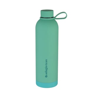Botella Verde al 30% de descuento