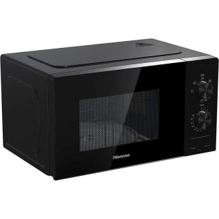 Hisense H20MOBP1G microondas 20 L con grill por 43,31€ en PcComponentes
