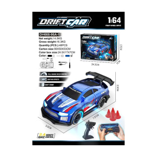 Op afstand bestuurbare Driftcar voor €9,99 bij Joybuy