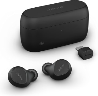 Jabra Evolve2 True Wireless in-ear voor €28,65 bij Amazon