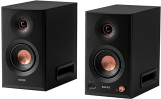 Edifier MR5 - 2.0 HiRes 3-weg monitor speakerset voor €199,99 bij informatique
