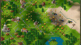 The Settlers® 2: Gold Edition voor €2,49 bij GOG